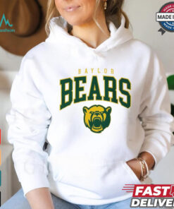 Baylor Bears football team logo classic shirt