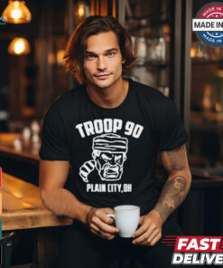 Becca Troop 90 Plain City,Oh t shirt