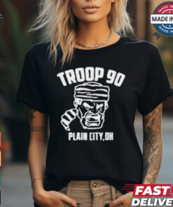 Becca Troop 90 Plain City,Oh t shirt
