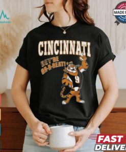 Bengals Dey're Great T Shirt, hoodie, sweater, long sleeve and tank top Bengals Dey're Great T Shirt