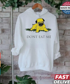 Benny Johnson Dont Eat Me Bulldog t shirt
