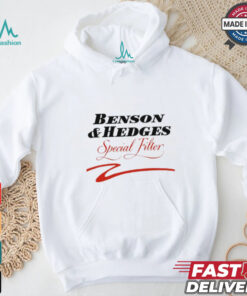 Benson & Hedges Special Filter Shirt