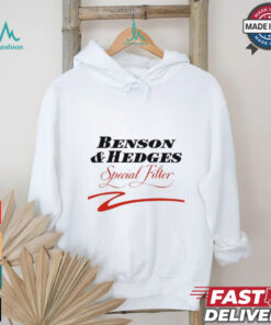 Benson & Hedges Special Filter Shirt
