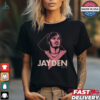 Best Never underestimate a woman who believes in jesus and loves san francisco 49ers shirt