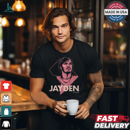 Best Jayden daniels Washington commanders hope shirt