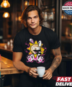 Best Praiseche cat pink shirt