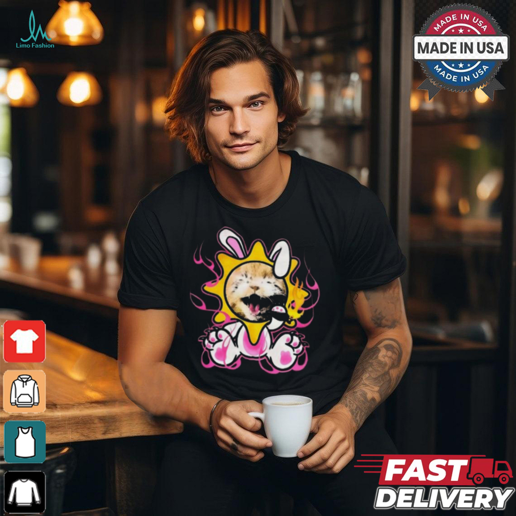 Best Praiseche cat pink shirt Best Praiseche cat pink shirt