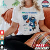 Marshawn Lynch Seattle Seahawks No. 24 shirt