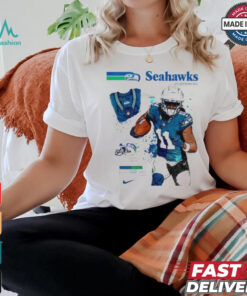 Best Seattle Seahawks the Throwbacks for Week 1 2024 shirt