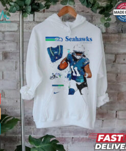 Best Seattle Seahawks the Throwbacks for Week 1 2024 shirt