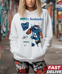 Best Seattle Seahawks the Throwbacks for Week 1 2024 shirt