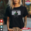 Cute Ghost Football Los Angeles shirt