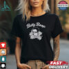 Listen to ACDC and wait for halloween shirt
