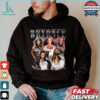 The Perfect Bitcoin Poker Hand T Shirt