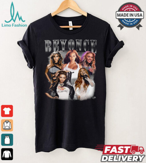 Beyonce Bootleg T Shirt
