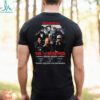 Los Angeles Rams Stand For The Flag Kneel For The Cross 2024 T shirt