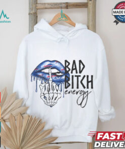 Bills Energy shirt