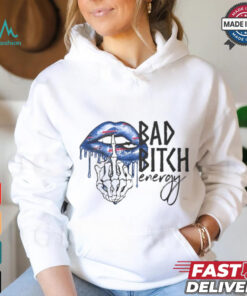 Bills Energy shirt