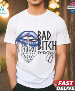 Bills Energy shirt