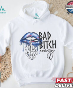 Bills Energy shirt