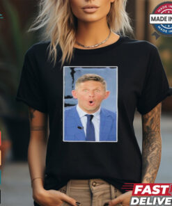 Bills Mascot Dan Orlovsky Shirt