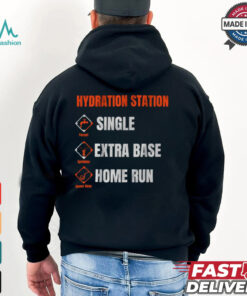 Birdland Hydration Station Shirt