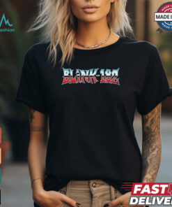 Blink182 world tour 2024 shirt