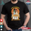 Minnie Mouse Los Angeles Rams Never Underestimate A Woman Understand Football Shirt
