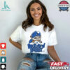 Josh Allen Things Buffalo Bills NFL t shirt