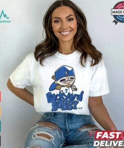 Bobby Witt Jr Backyard Bobby Shirt