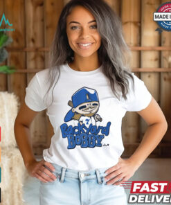 Bobby Witt Jr Backyard Bobby Shirt