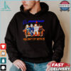Seattle Mariners Iced Out T Shirt