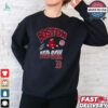 Washington Commanders Highlight Reel T Shirt