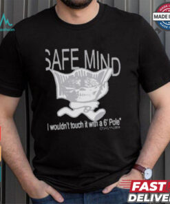 Boy Harsher Safe Mind I Wouldn’t Touch It With A 6′ Pole T shirt, hoodie, sweater, long sleeve and tank top Boy Harsher Safe Mind I Wouldn’t Touch It With A 6′ Pole T shirt