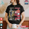 Horror Characters Movie Team You Can’t Sit With Us Kansas City Chiefs Halloween Shirt