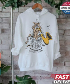 Brain Dead Trash Cat Shirt