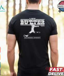 Brandon Aubrey Like Butter Dallas Cowboys T shirts