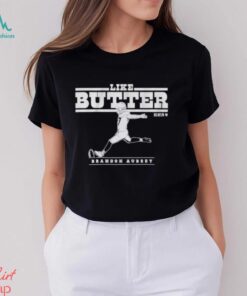 Brandon Aubrey Like Butter Dallas Cowboys T shirts