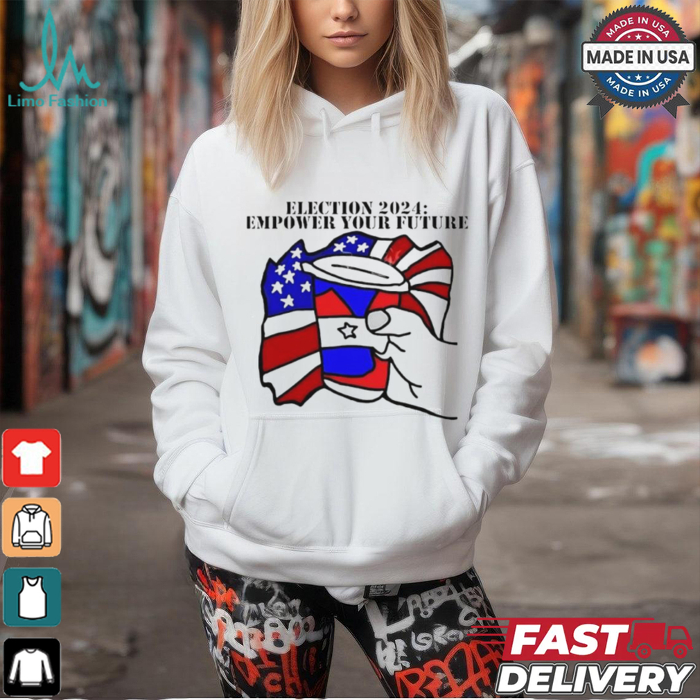 Brewing Change Empower Your Future in Election 2024 shirt Brewing Change Empower Your Future in Election 2024 shirt
