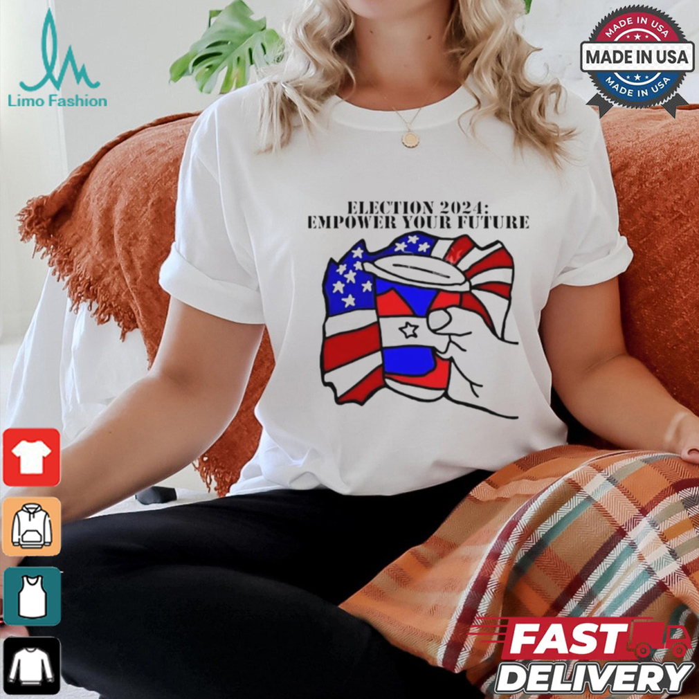 Brewing Change Empower Your Future in Election 2024 shirt Brewing Change Empower Your Future in Election 2024 shirt