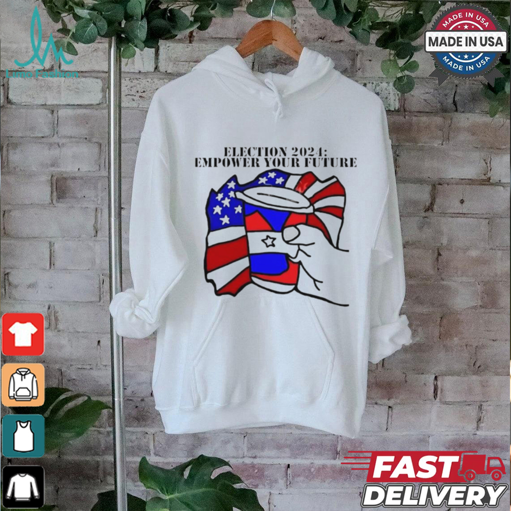 Brewing Change Empower Your Future in Election 2024 shirt Brewing Change Empower Your Future in Election 2024 shirt