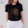 Polyana Viana Flag Shirt Polyana Viana Flag Shirt