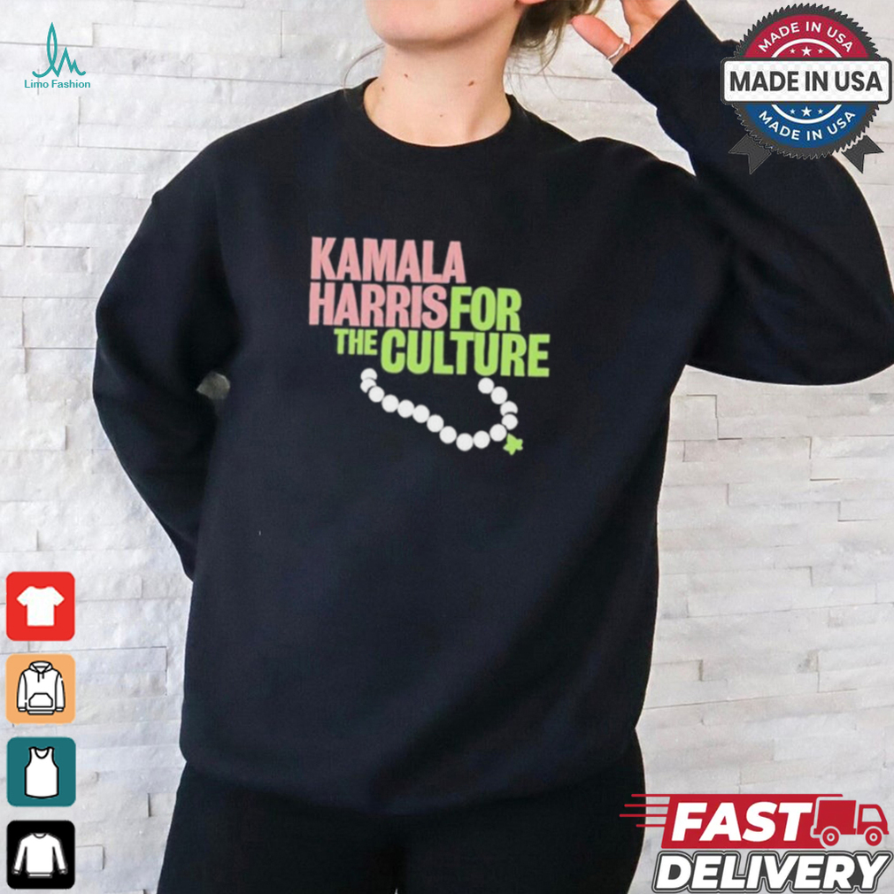 Brittney Griner Is Wearing Kamala Harris For The Culture Shirt Brittney Griner Is Wearing Kamala Harris For The Culture Shirt