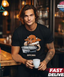 Buffalo Bills Baby Buffaloda this is the way blue cheese shirt, hoodie, sweater, long sleeve and tank top Buffalo Bills Baby Buffaloda this is the way blue cheese shirt