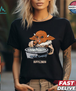 Buffalo Bills Baby Buffaloda this is the way blue cheese shirt, hoodie, sweater, long sleeve and tank top Buffalo Bills Baby Buffaloda this is the way blue cheese shirt