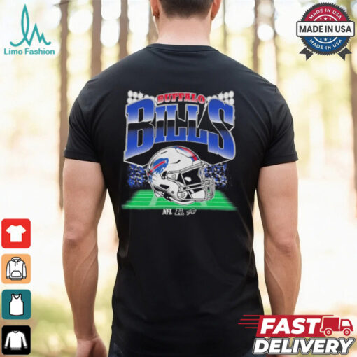 Buffalo Bills Blindside ’47 2024 NFL Kickoff Shirt