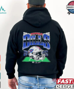 Buffalo Bills Blindside ’47 2024 NFL Kickoff Shirt, hoodie, sweater, long sleeve and tank top Buffalo Bills Blindside ’47 2024 NFL Kickoff Shirt