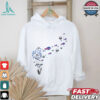 Dab Skeleton Funny Dabbing Skeleton Pirate Football shirt