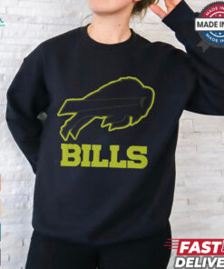 Buffalo Bills Highlight Reel T Shirt