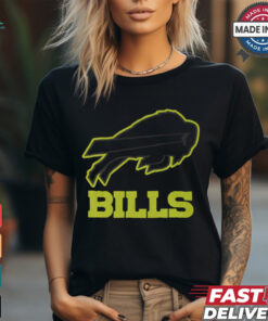 Buffalo Bills Highlight Reel T Shirt
